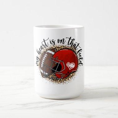 Create your own text and design :-) coffee mug