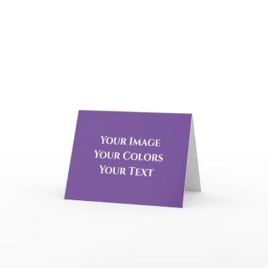 Create Your Own Thank You