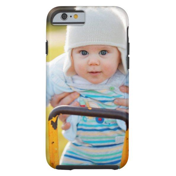 Create Your Own Tough iPhone 6/6s Case