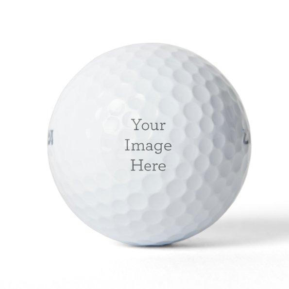 Create Your Own Wilson Ultra Distance Golf Ball