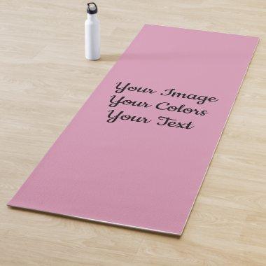 Create Your Own Yoga Mat