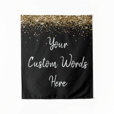 Custom Backdrop Personalized Photo Booth Back drop