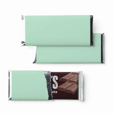 Custom Chocolate Bar Wrappers