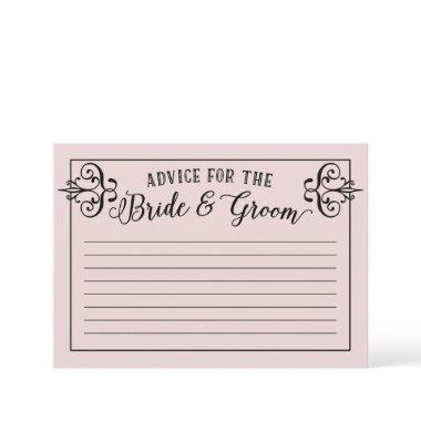 Custom Color Advice for Bride and Groom Invitations