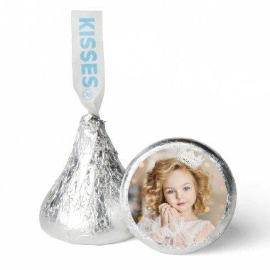 Custom Photo Personalized Create It Yourself Hershey®'s Kisses®