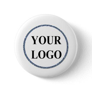 Custom Pins Button Making Packpacks Christmas LOGO