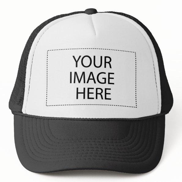 Custom Products for your next event Trucker Hat