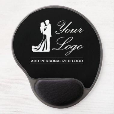 Custom Wedding Idea Personalized Photo Design Gel Mouse Pad