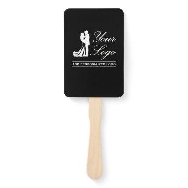 Custom Wedding Idea Personalized Photo Design Hand Fan