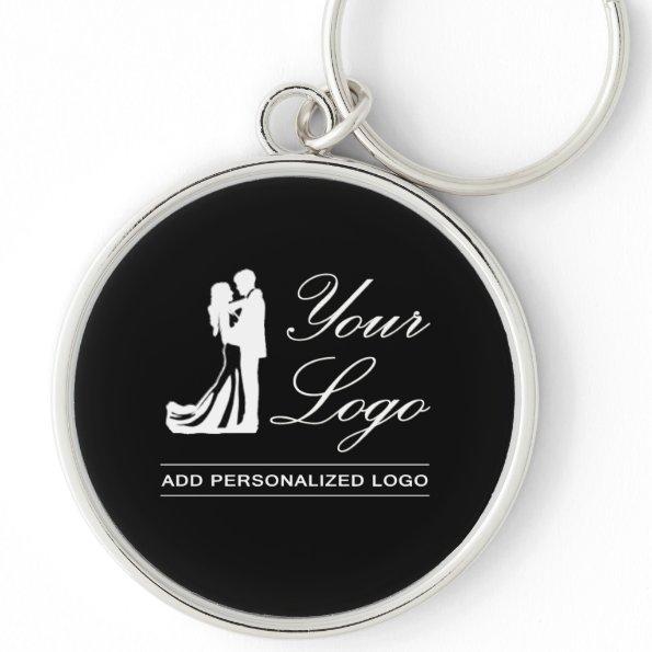 Custom Wedding Idea Personalized Photo Design Keychain