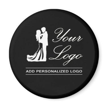 Custom Wedding Idea Personalized Photo Design Magnet