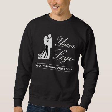 Custom Wedding Idea Personalized Photo Design Sweatshirt
