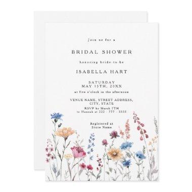 Dainty Wild Flower