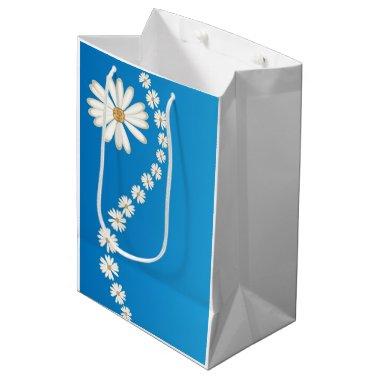 Daisies Gift Bag