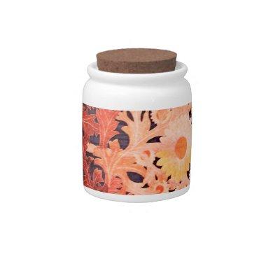 DAISY / MARGUERITE / MARGHERITA CANDY JAR