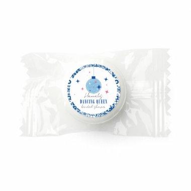 Dancing Queen greek Musical disco  Life Saver® Mints