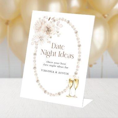 Date Night  Sign