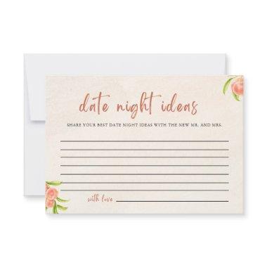 Date Night Ideas