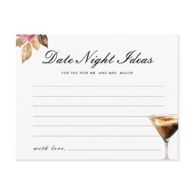 Date Night Ideas Love is Brewing  Enclosure