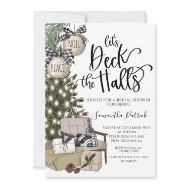 Deck the Halls Christmas