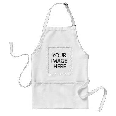 Design your own adult apron