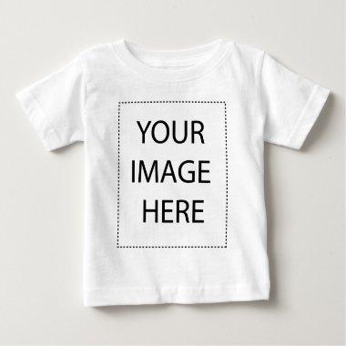 Design your own baby T-Shirt