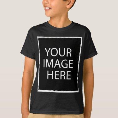 Design your own T-Shirt