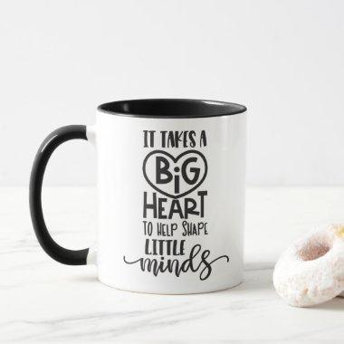 Design your own :-) Two-Tone coffee mug