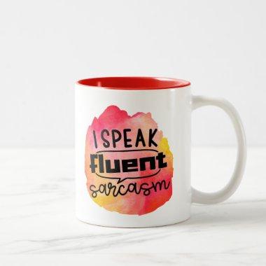 Design your own :-) Two-Tone coffee mug