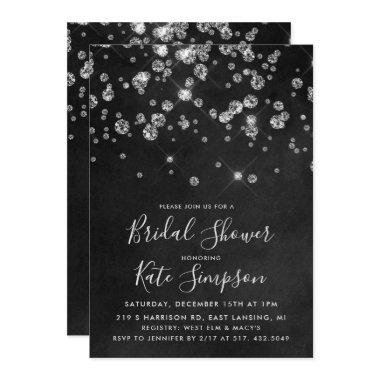 Diamond Chalkboard