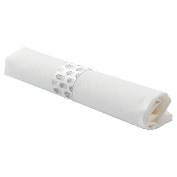 Disco Bride Retro Disco Ball  Napkin Bands