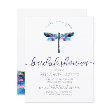 Discount Dragonfly Bridal Shower