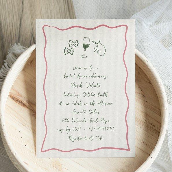 Dolce Vita Handwritten