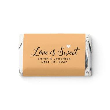 Done for you Elegant Wedding Favors Sticker Labels