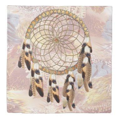 Dream Catcher Bedding Duvet Cover