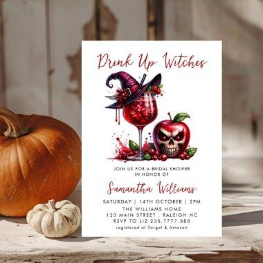 Drink Up Witches Gothic Cocktails