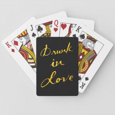 Drunk in Love Invitations