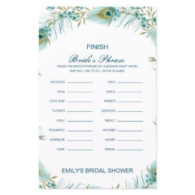 Editable Finish Bride and Groom's Phrase Bridal
