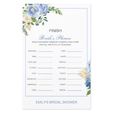 Editable Finish Bride and Groom's Phrase Bridal