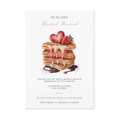 Elegant Bridal Brunch