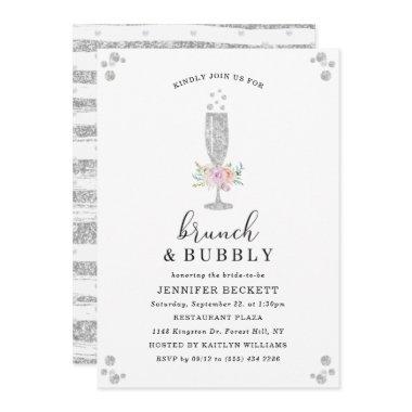 Elegant  Brunch & Bubbly