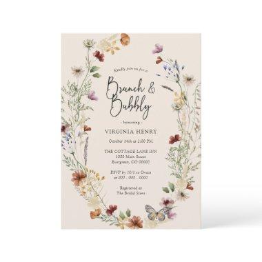 Elegant Brunch and Bubbly