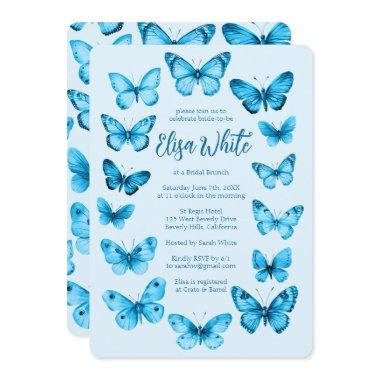 Elegant Butterflies  CUSTOM