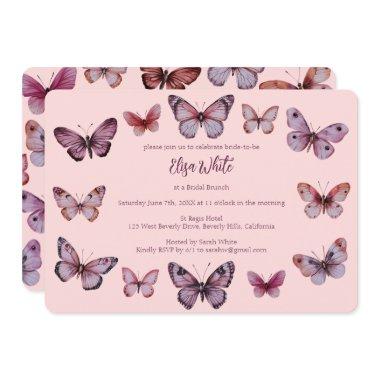 Elegant Butterflies  CUSTOM