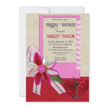 Elegant Calligraphy Romantic Modern