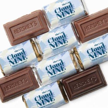 Elegant Cloud Nine  Chic Hershey's Miniatures