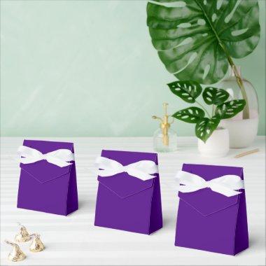 Elegant Custom Party Favor Box