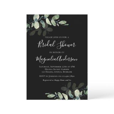 Elegant Eucalyptus