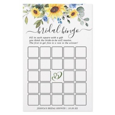 Elegant Eucalyptus Double-Sided  Game