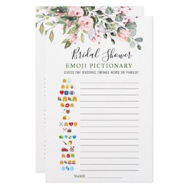 Elegant Eucalyptus Double-Sided  Game